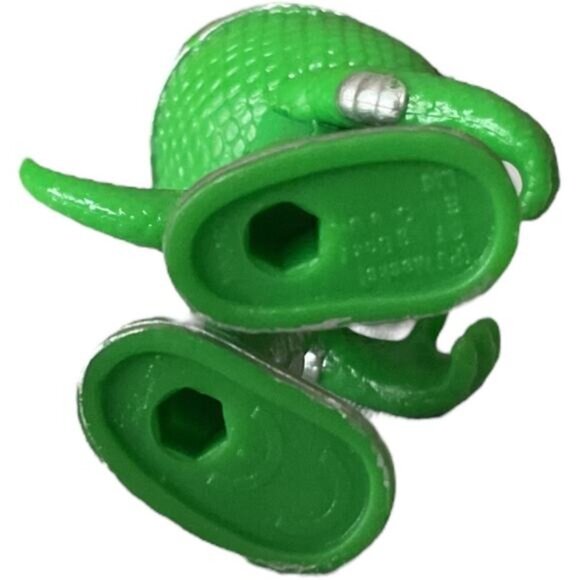 PJ Masks Gekko-Mobile & Gekko Figure Playset - Green & Yellow - Picture 11 of 11